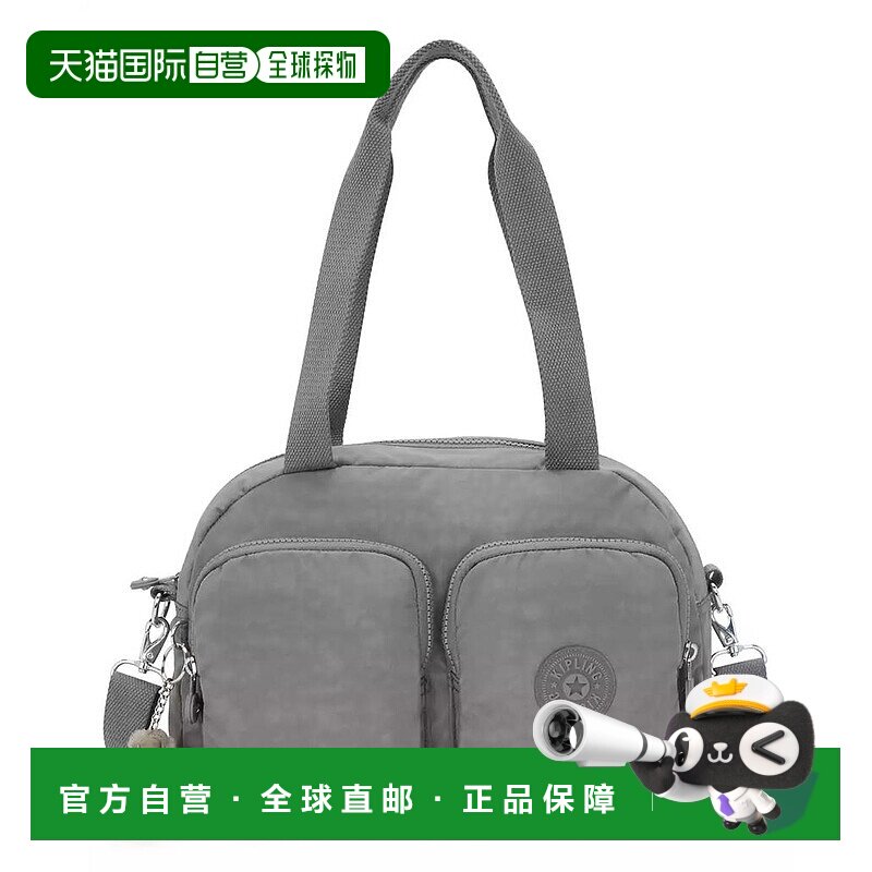 1h可退 【美国直邮】kipling 女士 托特包