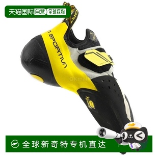 中帮 攀岩鞋 男女通用 帮高10 Sportiva 韩国直邮La Solution