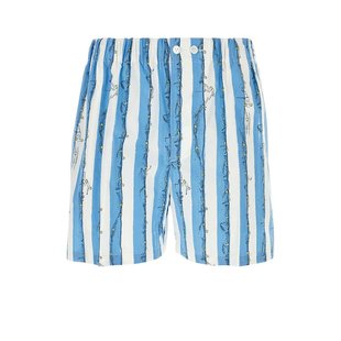 761327V3PX04257 BOTTEGA 休闲裤 男士 AW2024 VENETA