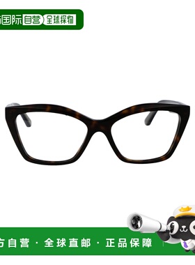 【99新未使用】香港直邮BALENCIAGA 女士太阳镜 BB0342O006