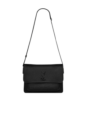 Saint Laurent NIKI 粒面斜挎包 781935AAC8O