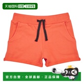 NKFVOLTA 女童装 欧洲直邮Name 春夏 短裤 SWE SHORTS