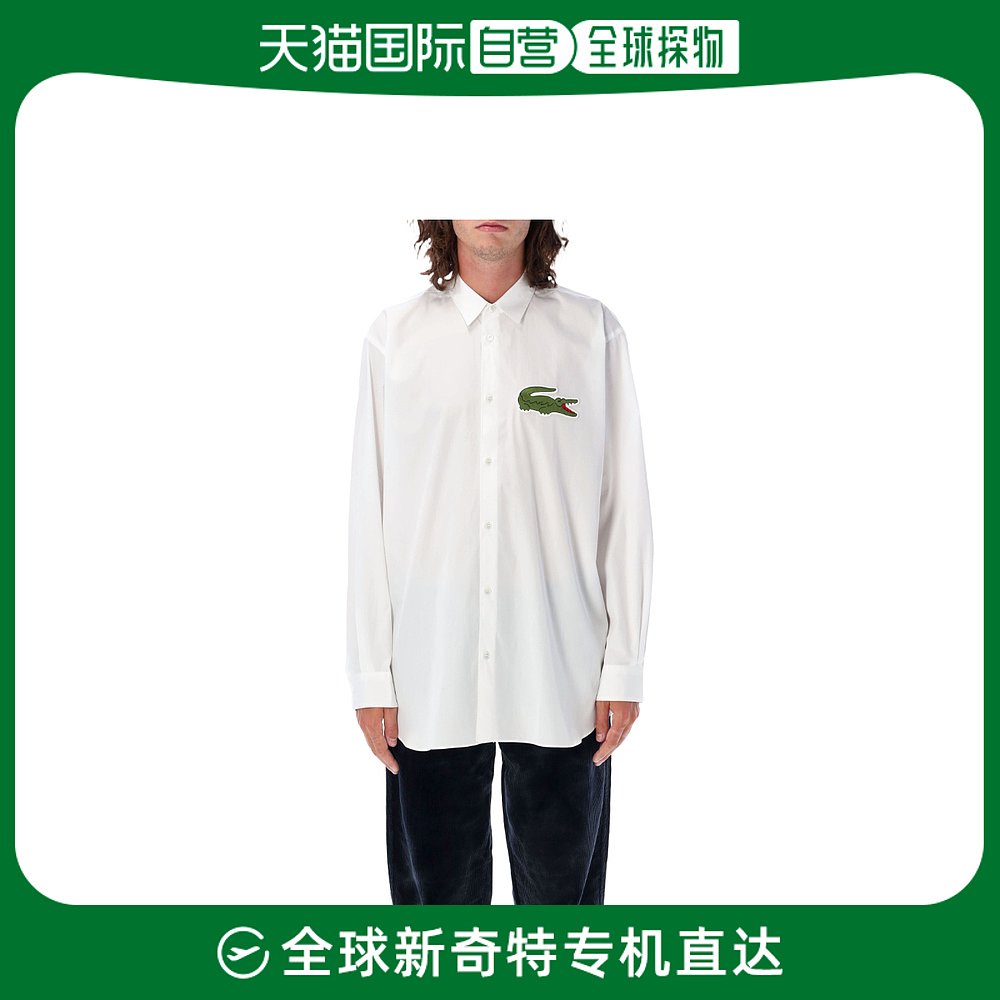 香港直邮COMME DES GARCONS男士衬衫 FLB0030511-封面