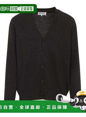 香港直邮MAISON MARGIELA 男士针织衫 S50HP0027M13098144M开衫