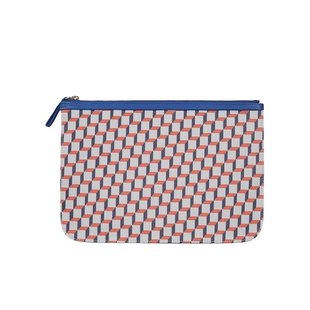 POUCHLMULTIMULTIBLUE 女士单肩包 PIERRE HARDY