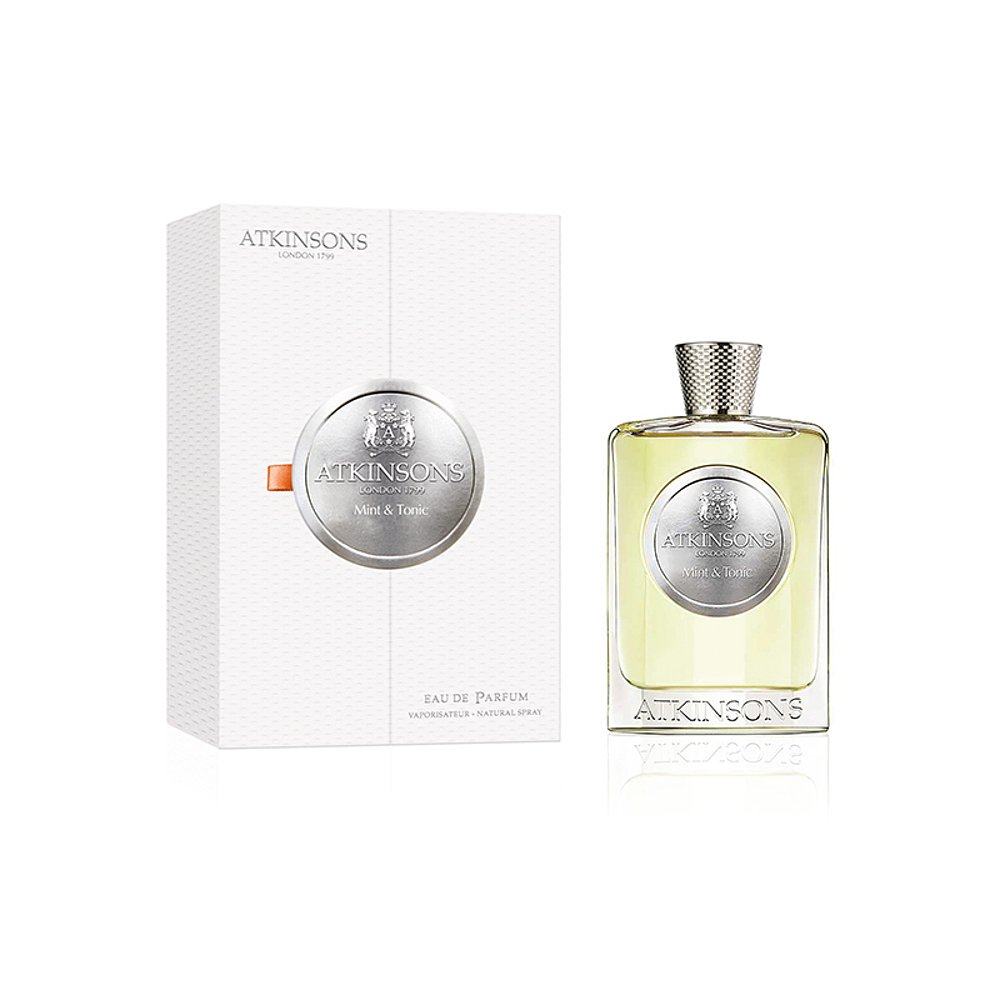 atkinsons 通用 香水
