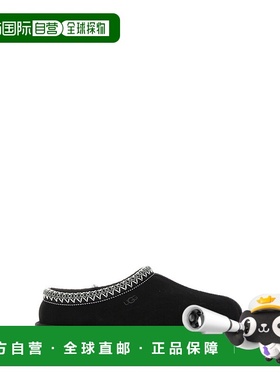 香港直邮UGG 户外便携桌椅床 1174470BLK AW2025 黑色 Slipper 'T