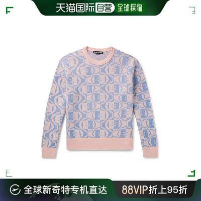 香港直邮ACNE STUDIOS 男士针织毛衣 1647597324646827