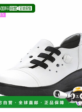 日本直邮Moonstar 女士运动鞋 Spors SP9033 白色 MOONSTAR 42301