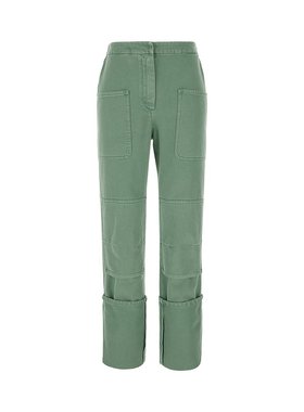 MAX MARA 女士牛仔裤 FACELLA016