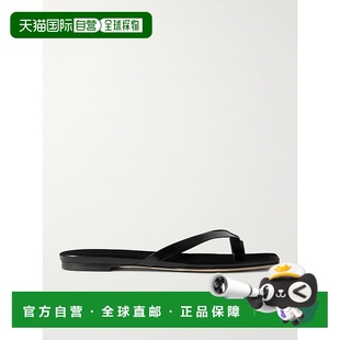 皮质人字拖 Renee A11FSBERS8MFL0221800007B 女士 香港直邮aeyde