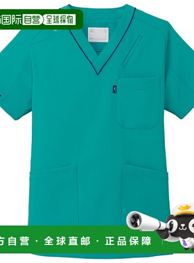 日本直邮MIZUNO Chitose 磨砂膏美津浓