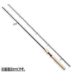 日本直邮 Shimano Rod Cardiff Native Special S72L [5]