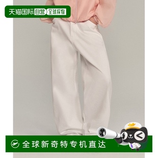 休闲裤 1小时内可退 韩国直邮urbandtype