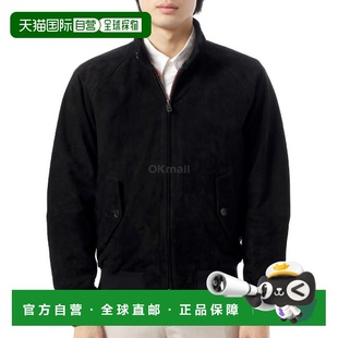 夹克跳线外套 100 韩国直邮BARACUTA BRCPS0939UT2623