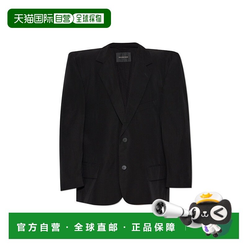 1h可退 欧洲直邮balenciaga 女士 休闲西装外套西服,女装/女士精品,西装,淘宝优惠券,粉丝福利购,淘宝优惠卷
