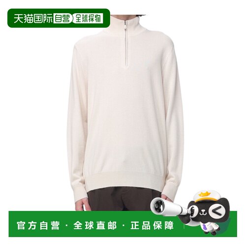 香港直邮BRUNELLO CUCINELLI 男士针织衫 M220012【付后1h可退】