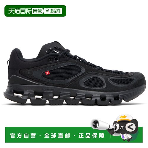 1h可退 香港直邮On男士运动鞋昂跑