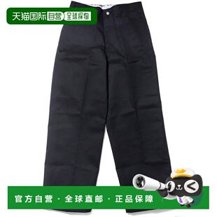 1h可退 日本直邮BEN DAVIS 男女宽松版型厚实工装裤 674百搭潮牌