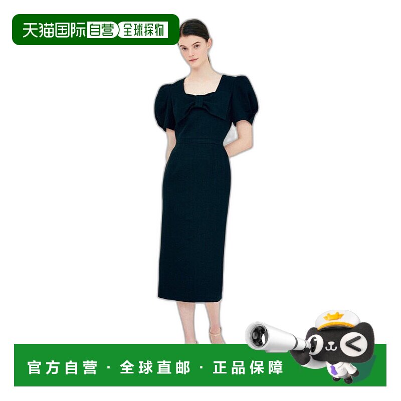 韩国直邮BAU by Bride And You 女士连衣裙301711302 ROSALIE Ribb