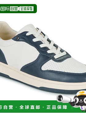欧洲直邮Clae 男士 低帮板鞋 MALONE新品运动休闲透气舒适百搭