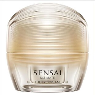 SENSAI 2024年秋季全新升级Ultimate系列眼霜 15ml