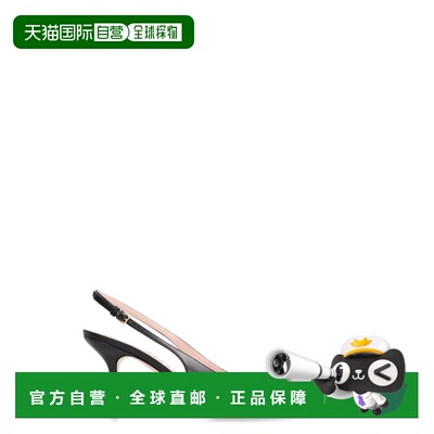 香港直邮VALENTINO GARAVANI 女士高跟鞋 WS0LQ1DAL790 CO