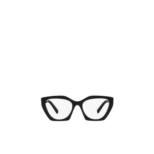 Prada 猫眼平光镜 PR09YV