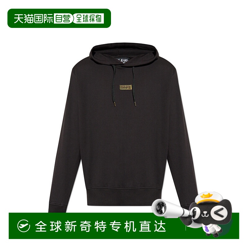 香港直邮Versace/范思哲男士卫衣78GAIT08CF01TG89