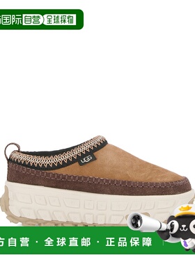 香港直邮UGG 女士休闲鞋 1155650CTC CO 白色 Venture Daze Sabot