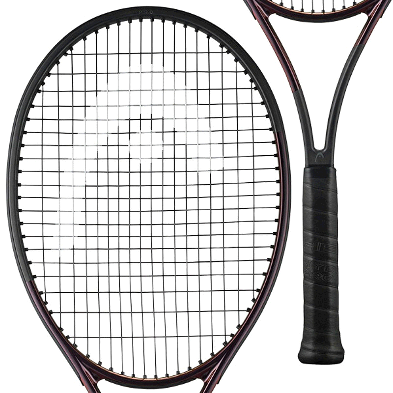 日本直邮 空拍头网球拍Prestige Pro 2023/Prestige Pro 2023 236