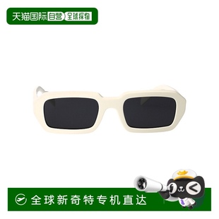 普拉达 0PRA12S1 香港直邮潮奢 眼镜 1h可退 A12S 女士 Prada 0PR