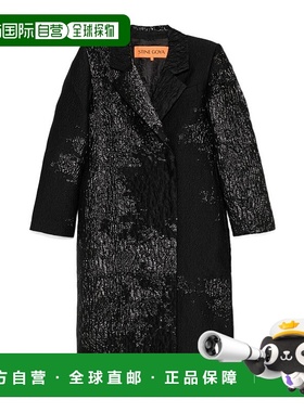 香港直邮Stine Goya 长袖大衣 女装外套SGC0152269