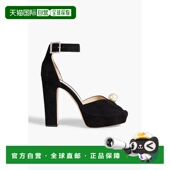 香港直邮潮奢 120 Jimmy 周仰杰 1h可退 Socorie Choo 女士 人造