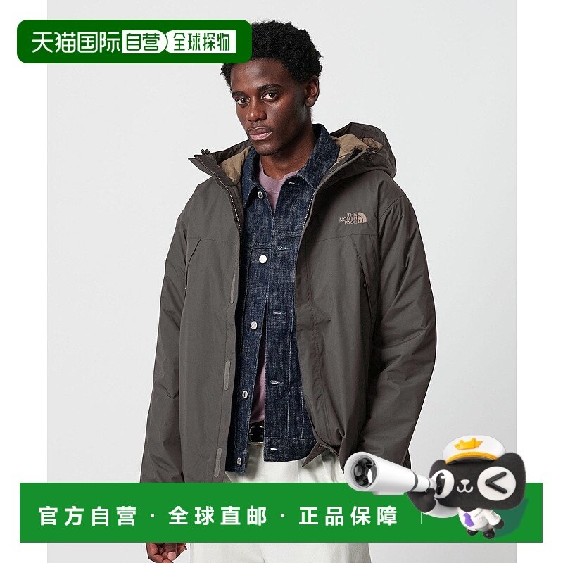 日本直邮BEAUTY&YOUTH UNITED ARROWS THE NORTH FACE