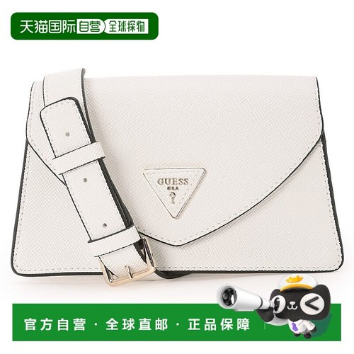 日本直邮Guess AVIS Mini Flap Shoulder女士手袋/肩包 [GU1432AW