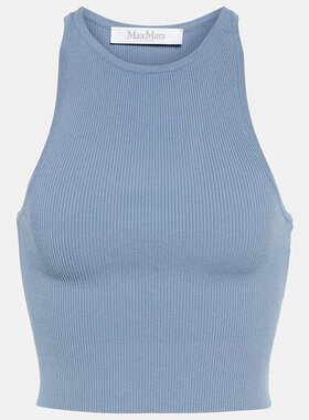 MaxMara 麦斯玛拉 女士 Turku 短款上衣 001379