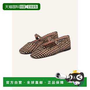 香港直邮pretty ballerinas 女士 乐福鞋