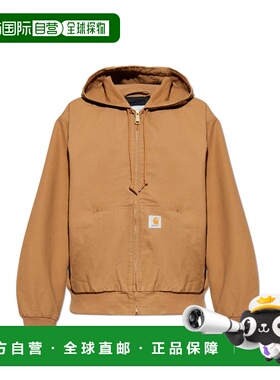 欧洲直邮carhartt wip 男士 夹克衫
