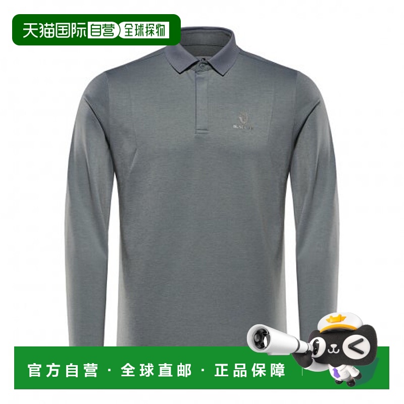 韩国直邮BLACKYAK 布来亚户外运动潮牌运动休闲舒适运动上衣1BYTS