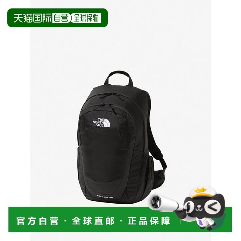 日本直邮 K Tellus 儿童背包 20 系列背包大容量北面