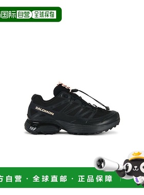 1h可退 香港直邮潮奢 salomon 萨洛蒙 女士 XT-Pathway 2 绸缎运