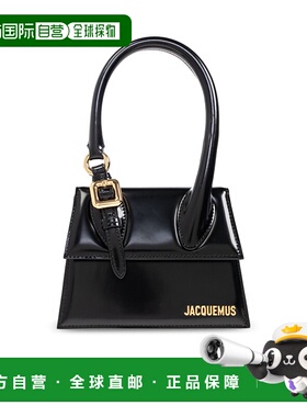 香港直邮JACQUEMUS 女士手提包 BAW00327AC18A01990 AW2025