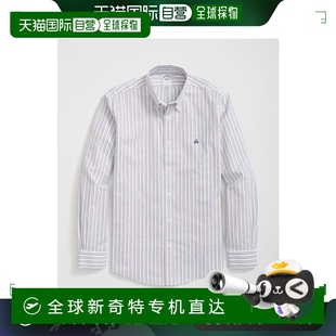 Polo衫 brothers 男士 休闲潮流百搭舒适 正品 美国直邮 brooks