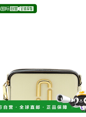 香港直邮MARC JACOBS 女士斜挎包 2S3HCR500H03134 AW2025单肩包
