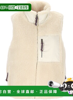 香港直邮TORY BURCH 女士西服 173127105 AW2025 白色 'Colorbloc