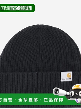 1h可退 香港直邮CARHARTT WIP 男士 小便帽 I02949689XX black黑