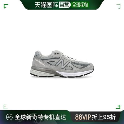 香港直邮潮奢 New Balance  女士990 美国制造运动鞋