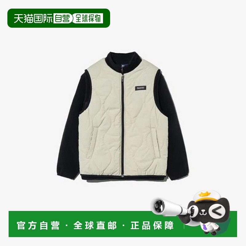 韩国直邮FILA Wheela 儿童训练套装 KQC FK2FTG4201X-LSA 2in1 人