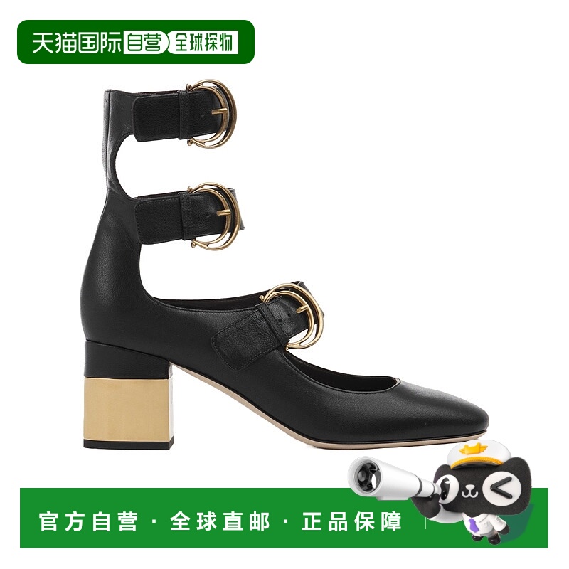 1h可退 香港直邮chloe 女士 时尚休闲鞋